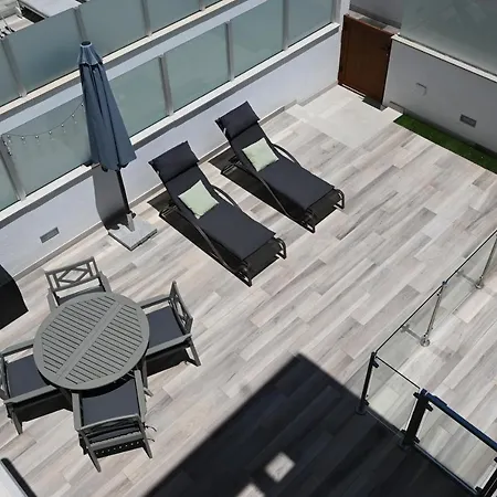 House By United Renters *