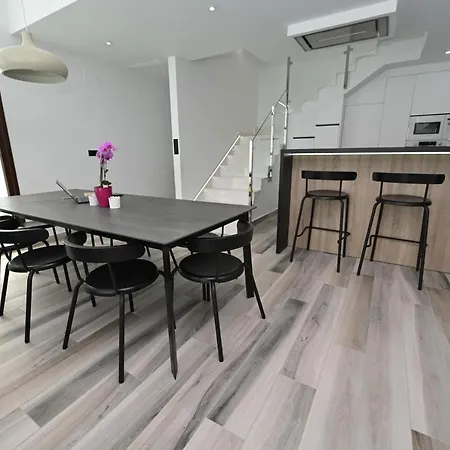 House By United Renters Torrevieja