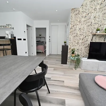 House By United Renters Villa Torrevieja