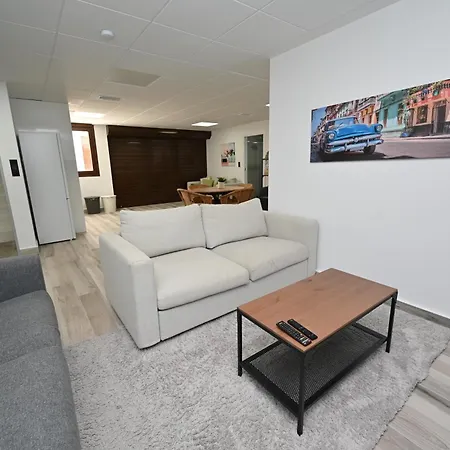 House By United Renters * Torrevieja