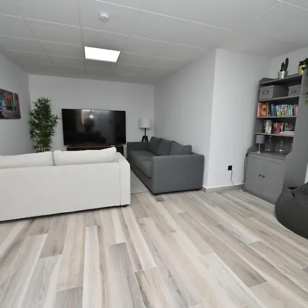Villa House By United Renters Torrevieja