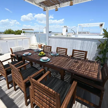 House By United Renters Villa Torrevieja