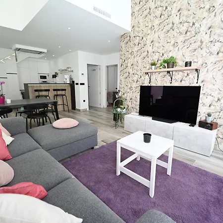 House By United Renters Torrevieja