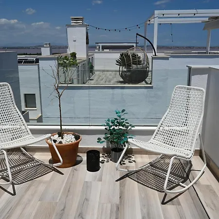 House By United Renters * Torrevieja