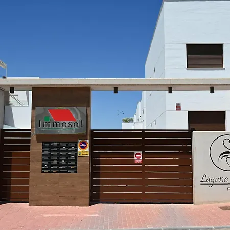 House By United Renters Villa Torrevieja