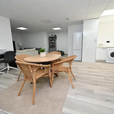 House By United Renters Torrevieja