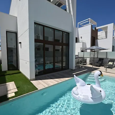 House By United Renters * Torrevieja