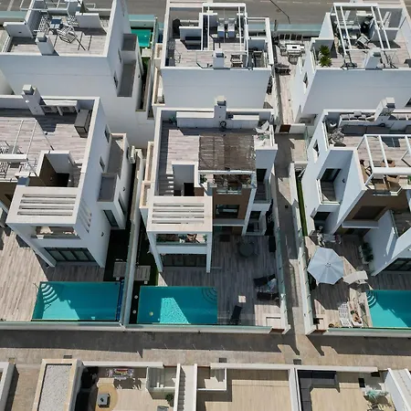 Villa House By United Renters *