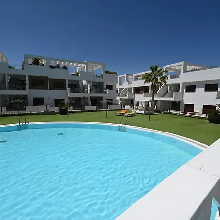 House By United Renters Villa Torrevieja