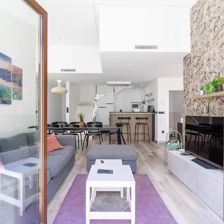 House By United Renters Torrevieja