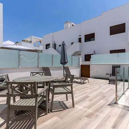 House By United Renters Villa Torrevieja