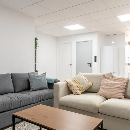 House By United Renters * Torrevieja