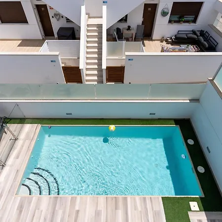 House By United Renters