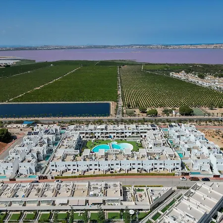 House By United Renters Torrevieja