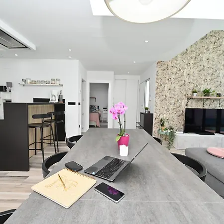 House By United Renters * Torrevieja